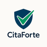 Cita Forte Logo